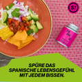 DIP IT | Gewürze Set & Olivenöl | 3 Gewürze und 1 Olivenöl in der Box - STAY SPICED ! - 59036x