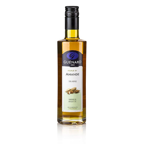 Guénard Almond Oil, 250 ml