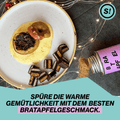 Meine erste Wohnung Küche Gewürze im Vorteilsset - STAY SPICED ! - 59113x