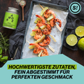 Meine erste Wohnung Küche Gewürze im Vorteilsset - STAY SPICED ! - 59113x