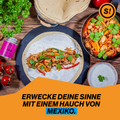GRILL | Gewürz Set | 6er Geschenkbox - STAY SPICED ! - 59028x