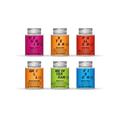 FREE Vorteilsset - STAY SPICED ! - 59509x