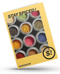 S! Philosophie Magazin (DE und EN) - STAY SPICED ! - 99002x