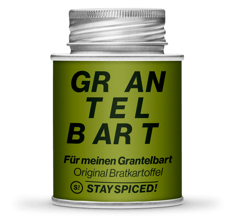 S! Special Edition GRANTELBART