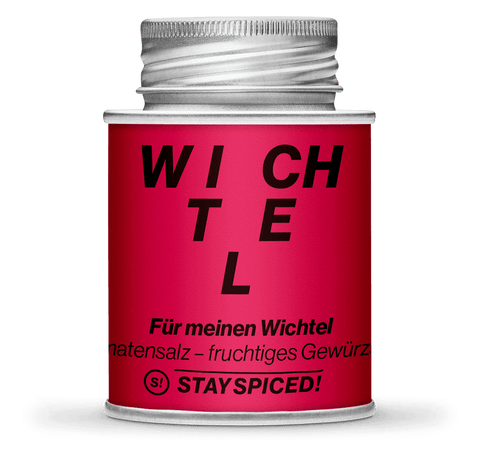 S! Special Edition WICHTEL