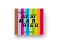 Just Married - TOGETHER| Geschenke Set | 2 Gewürze - STAY SPICED ! - 59047x