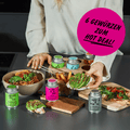 BESTSELLER | Gewürze BUNDLE | 6 Gewürze im Vorteilsset - STAY SPICED ! - 59514x