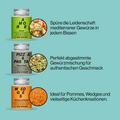 BESTSELLER | Gewürze BUNDLE | 6 Gewürze im Vorteilsset - STAY SPICED ! - 59514x