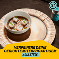 ASIA | Gewürze Set | 4er Geschenkbox - STAY SPICED ! - 59005x