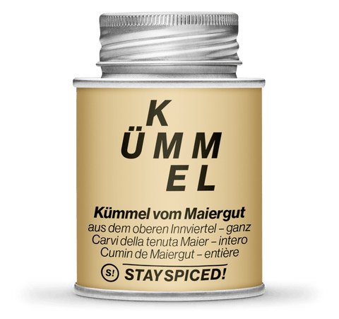 caraway from Maiergut