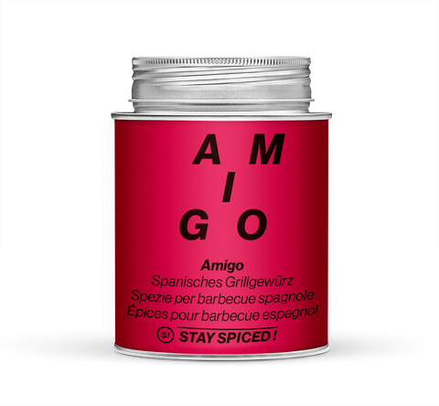 AMIGO - Pick a Pen: Gardens, Multicoloured, 02410 AMIGO - Pick a Pen: Gardens, Multicoloured, 02410