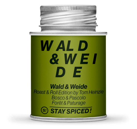 Wald & Weide