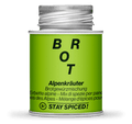 FOUR BREAD | Gewürze Set | 4er Geschenkbox - STAY SPICED ! - 59022x