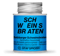 HAUSMANNSKOST | Gewürze Set | 4er Geschenkbox - STAY SPICED ! - 59009x