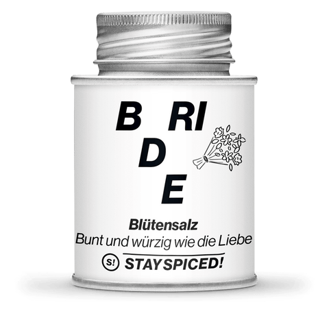 S! Sposa in edizione nuziale