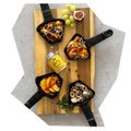 XMAS DINNER | Gewürze BUNDLE | 6 Gewürze im Vorteilsset - STAY SPICED ! - 59122x