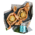 XMAS DINNER | Gewürze BUNDLE | 6 Gewürze im Vorteilsset - STAY SPICED ! - 59122x