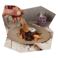 XMAS DINNER | Gewürze BUNDLE | 6 Gewürze im Vorteilsset - STAY SPICED ! - 59122x