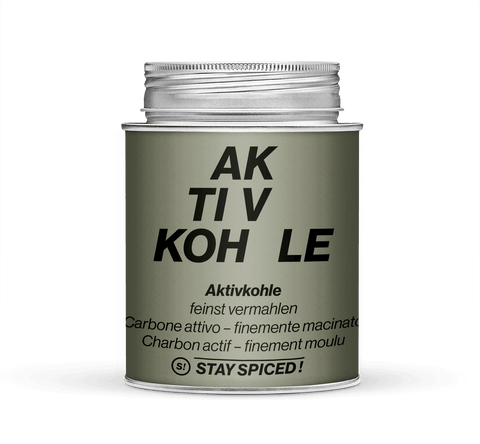 Aktivkohle