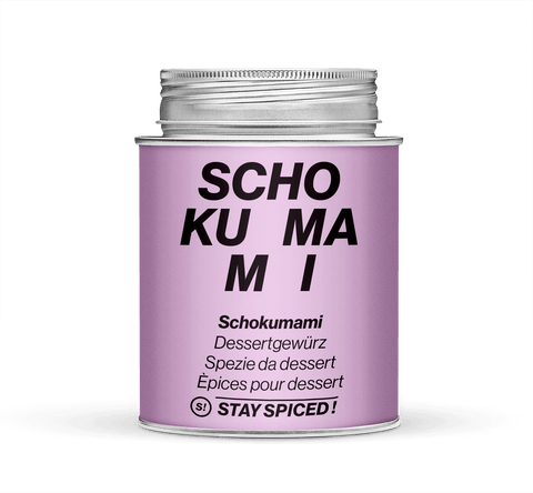 Schokumami