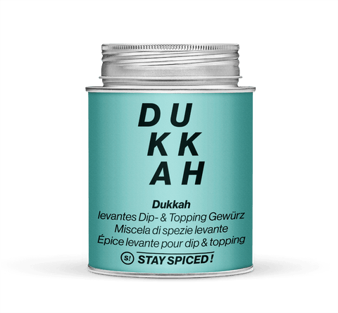 Dukkah