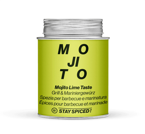 Mojito SpiceMojito Lime Taste, Grill &amp; Marinating Spice