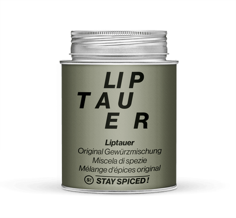 Original Liptauer