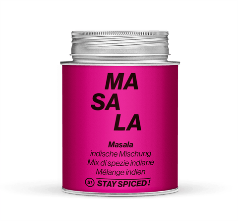 Masala - Indian Taste