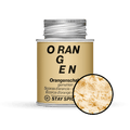 Orangenschalen gemahlen - STAY SPICED ! - 50150xM