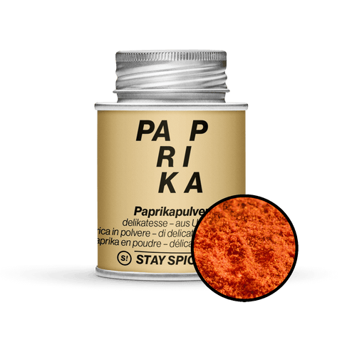 Paprika delikatess - original ungarisch