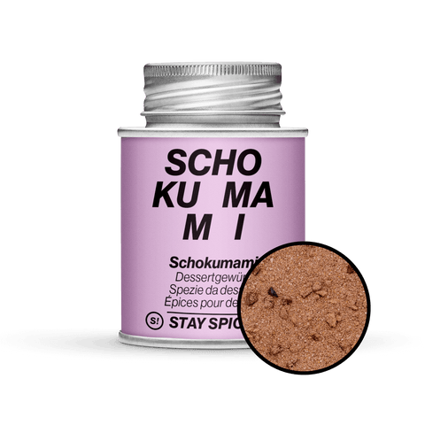 Schokumami