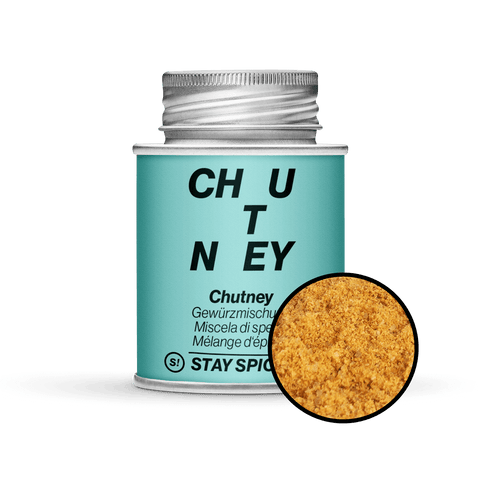 Chutney