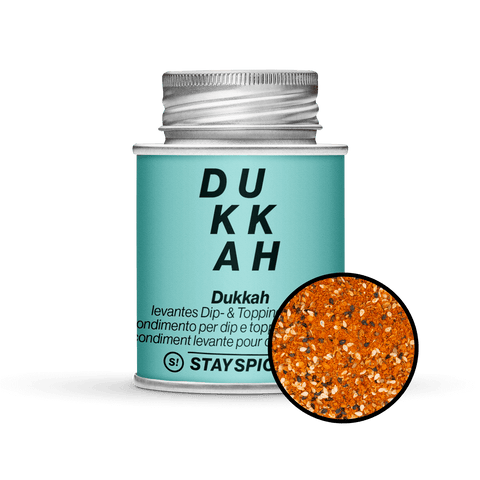 Dukkah