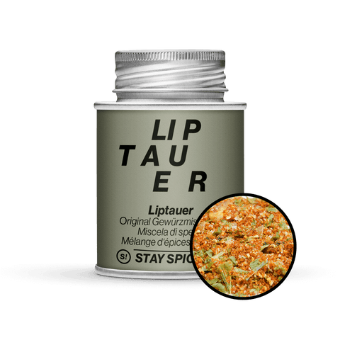 Original Liptauer