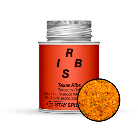 Texas Barbecue Rub