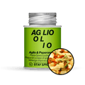 Aglio & Peperoncino Spice Mix