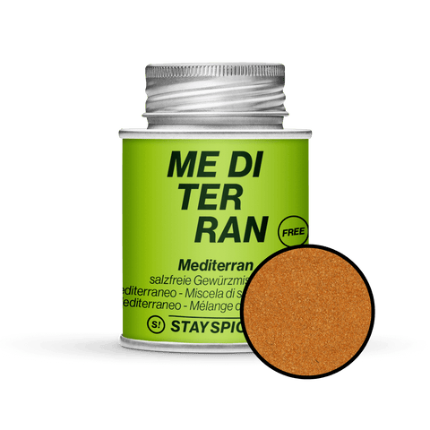 FREE Mediterran