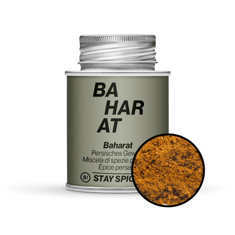 Baharat persische Gewürzmischung