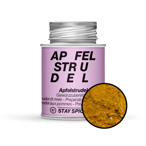 Apfelstrudel Mix