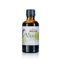 Bourbon-Vanille Extrakt, ohne Stippen, kaltgepresst, aus Madagaskar, 50 ml - STAY SPICED ! - 941099