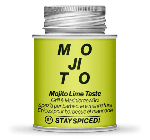 Mojito SpiceMojito Lime Taste, Grill &amp; Marinating Spice