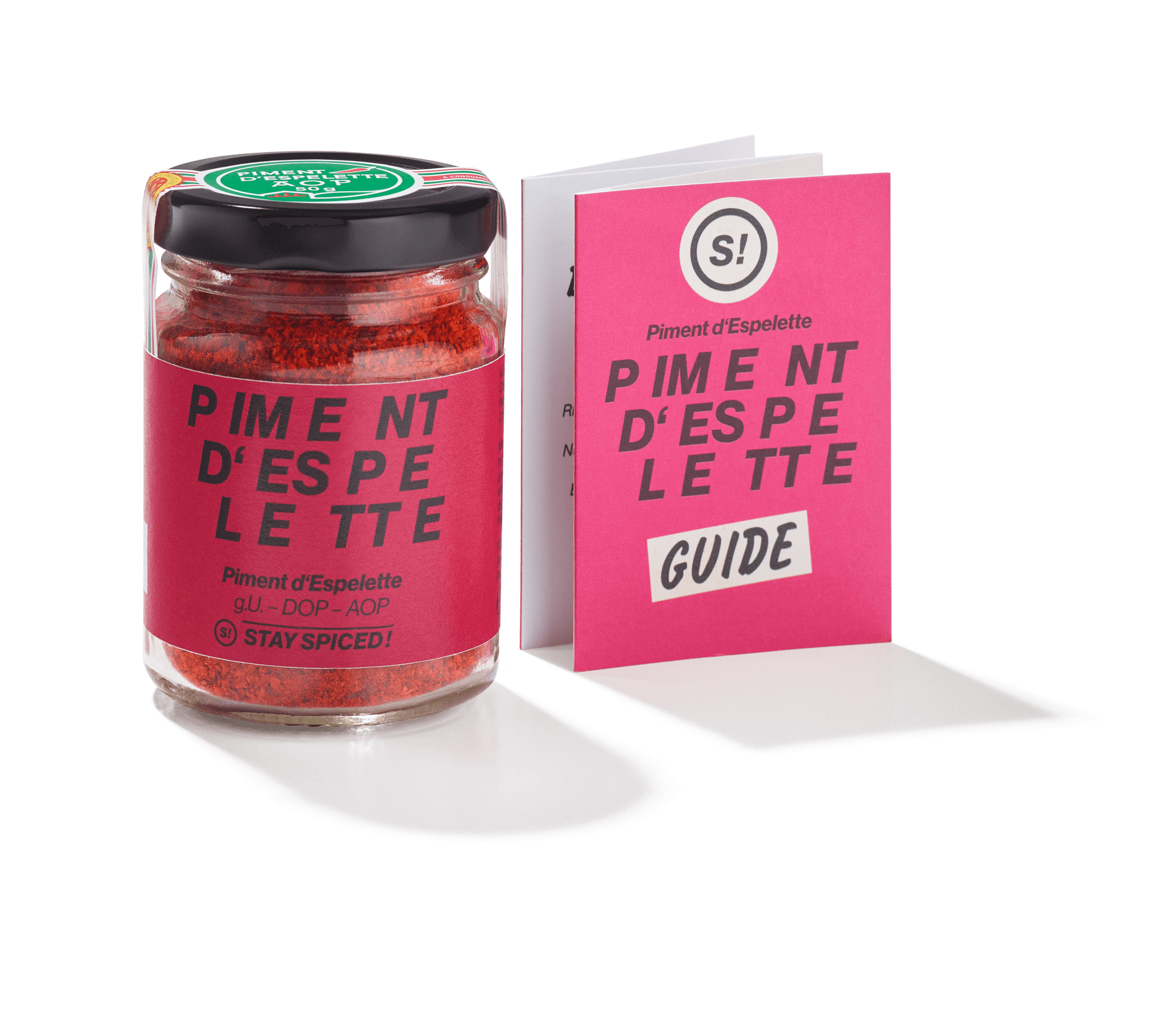 Piment d Espelette, the French pepper – STAY SPICED