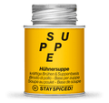 Hühnersuppe - STAY SPICED ! - 72001xL