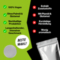 MEDITERRAN | Gewürze Kennenlern-Set | 6 Mikro-Gewürzdosen - STAY SPICED ! - 59057x