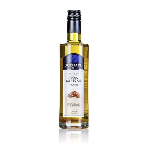 Guénard Pecan Nut Oil, 250 ml