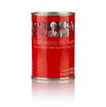 San Marzano Tomaten, ganz, rot, geschält, Kampanien, Italien, 400 g - STAY SPICED ! - 919904