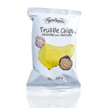 TARTUFLANGHE Trüffelchips, Kartoffelchips m. Sommertrüffel (tuber aestivum), 45 g - STAY SPICED ! - 942715