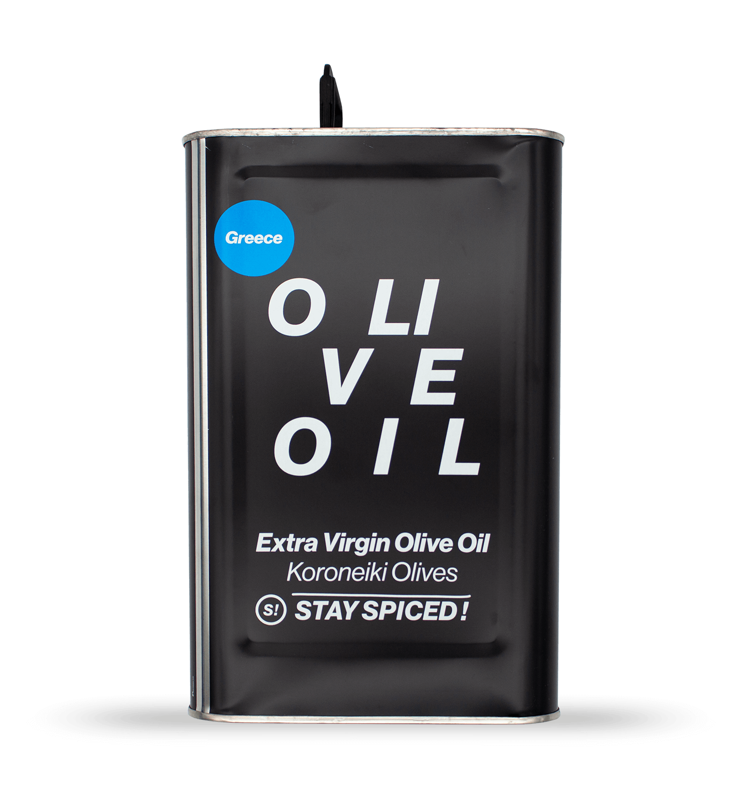 Steak aus dem Roastbeef – STAY SPICED