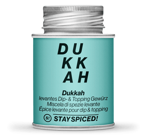 Dukkah