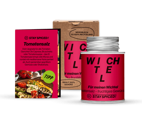 S! Sonderedition WICHTEL